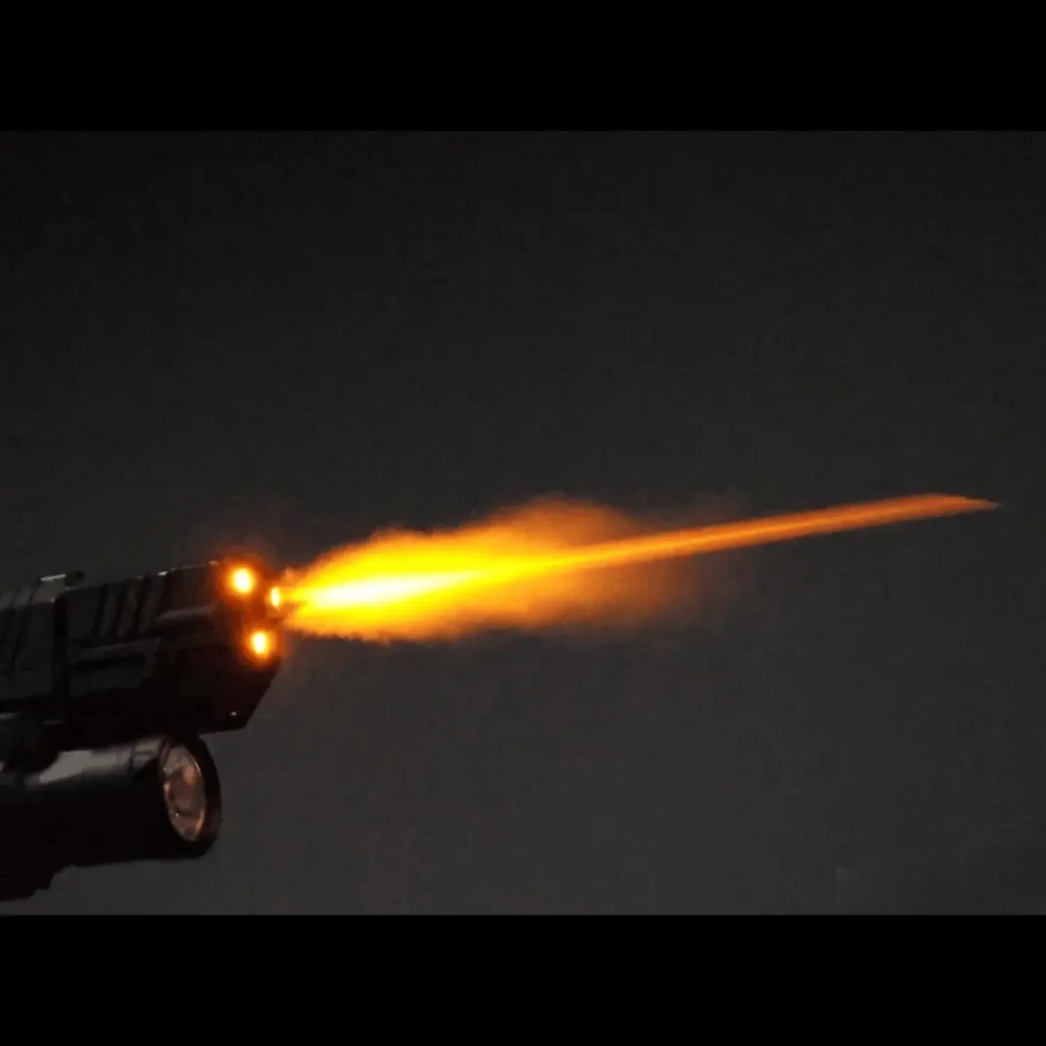 Acetech Quadra Glock HiCapa Tabanca Tracer Unitesi 14mm CCW (PAT8000-B-001)