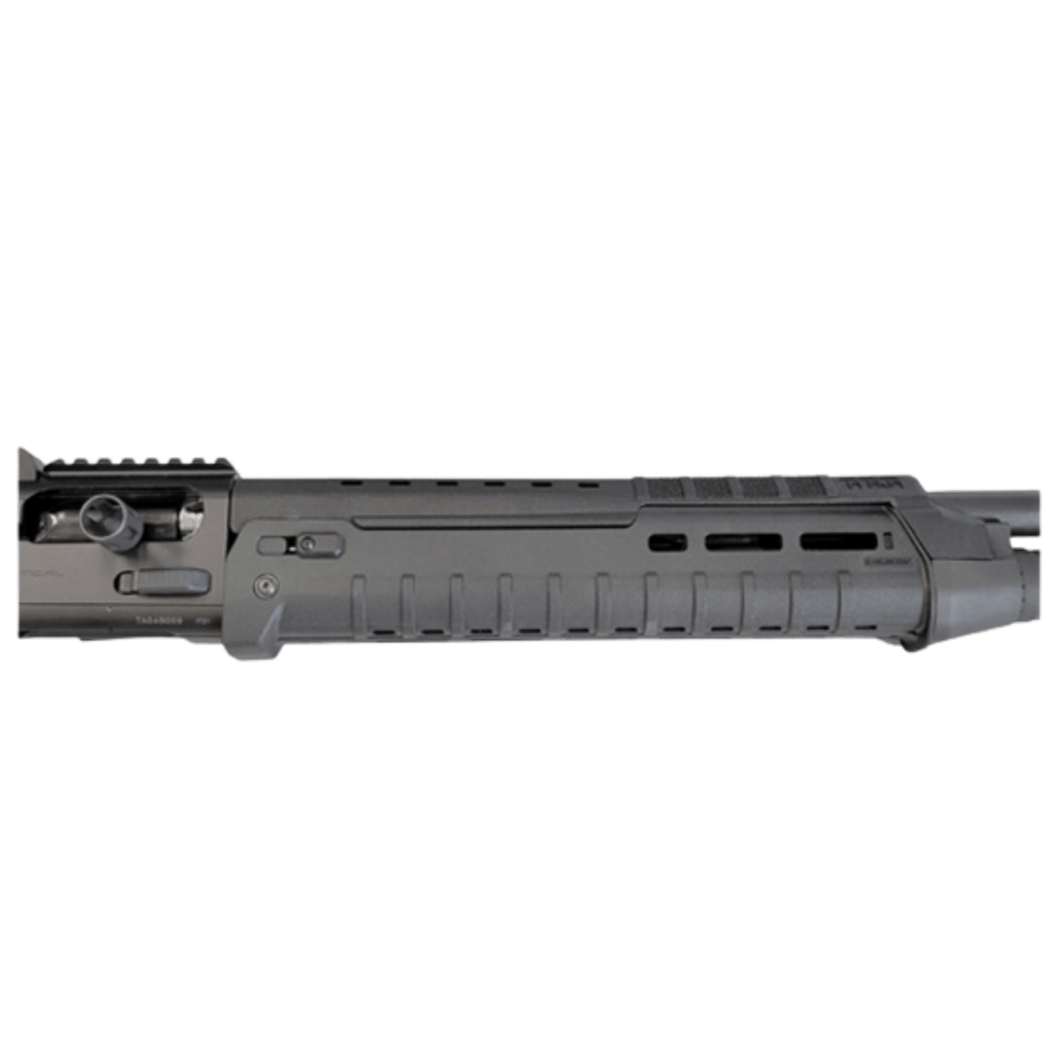GG&G Beretta 1301 Heat Shield. GG&G Zhukov El Koruması