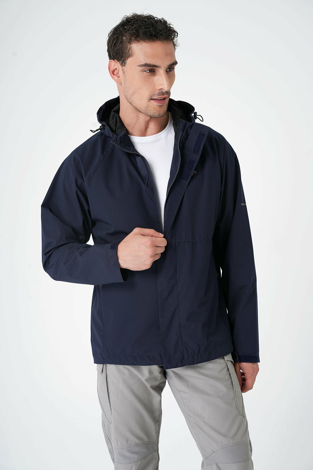 Mecanık Prime Thor Yağmurluk Mecanık Prime Thor Yağmurluk   LACİVERT 5XL LACİVERT 5XL