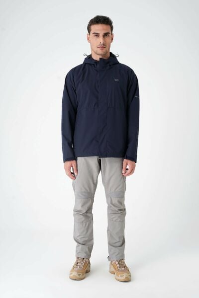 Mecanık Prime Thor Yağmurluk Mecanık Prime Thor Yağmurluk   LACİVERT 5XL LACİVERT 5XL