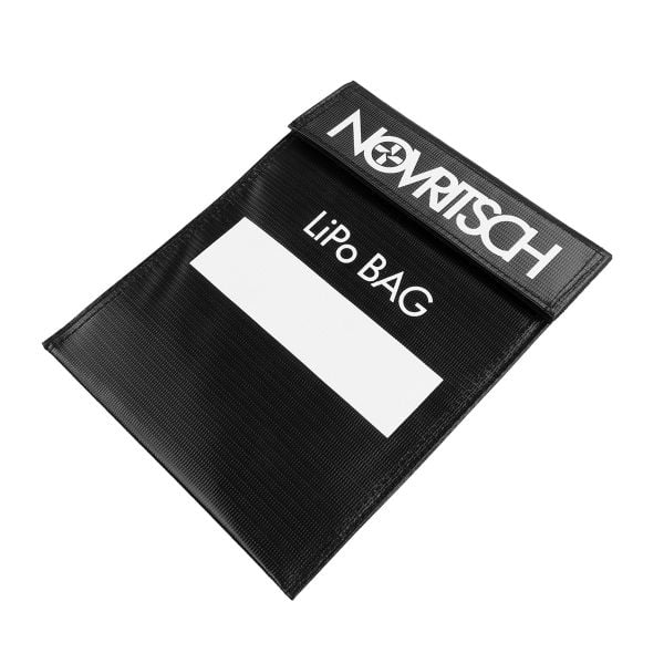 NOVRITSCH LiPo Pil Çantası SAFE BAG