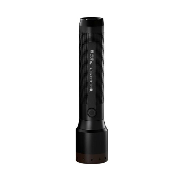LEDLENSER P7R CORE 502181 EL FENERİ