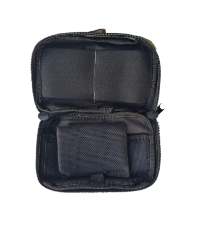 SAĞLIK ÇANTASI YATAY-BÜYÜK Multicam MAS-04 22-40