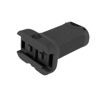 DYTAC Ergonomik Dikey GRIP - Siyah