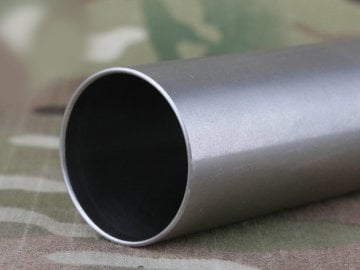 ISG ONE-PIECE STAINLESS STEEL CYLINDER SET-II