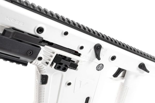 KRISS VECTOR USA ''ALPINE EDITION'' SUSTURUCU DAHIL Airsoft SMG, Krytac (Model: High Velocity)