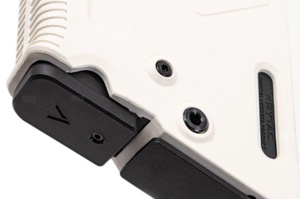 KRISS VECTOR USA ''ALPINE EDITION'' SUSTURUCU DAHIL Airsoft SMG, Krytac (Model: High Velocity)