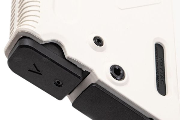 KRISS VECTOR USA ''ALPINE EDITION'' SUSTURUCU DAHIL Airsoft SMG, Krytac (Model: High Velocity)