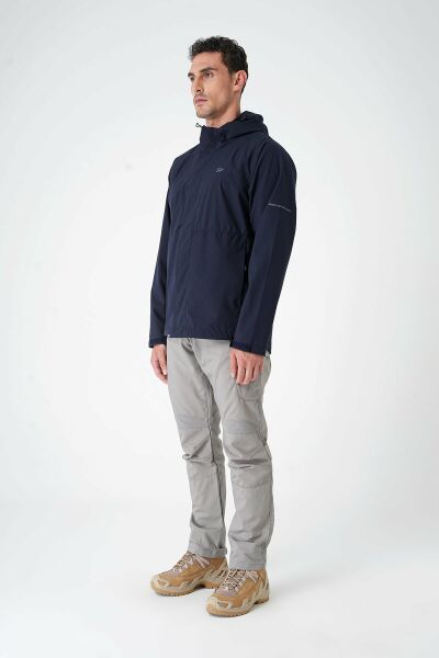 Mecanık Prime Thor Yağmurluk Mecanık Prime Thor Yağmurluk   LACİVERT XXL LACİVERT XXL