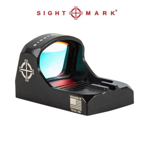 Sightmark Mini Shot A-Spec M3 Micro Reflex Sight