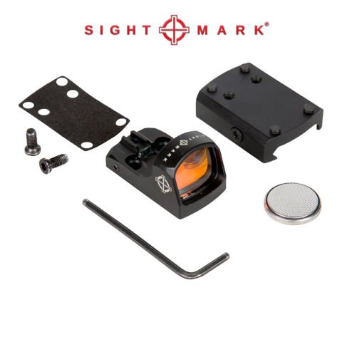 Sightmark Mini Shot A-Spec M3 Micro Reflex Sight