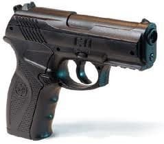 CROSMAN C11 HAVALI TABANCA
