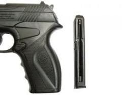 CROSMAN C11 HAVALI TABANCA