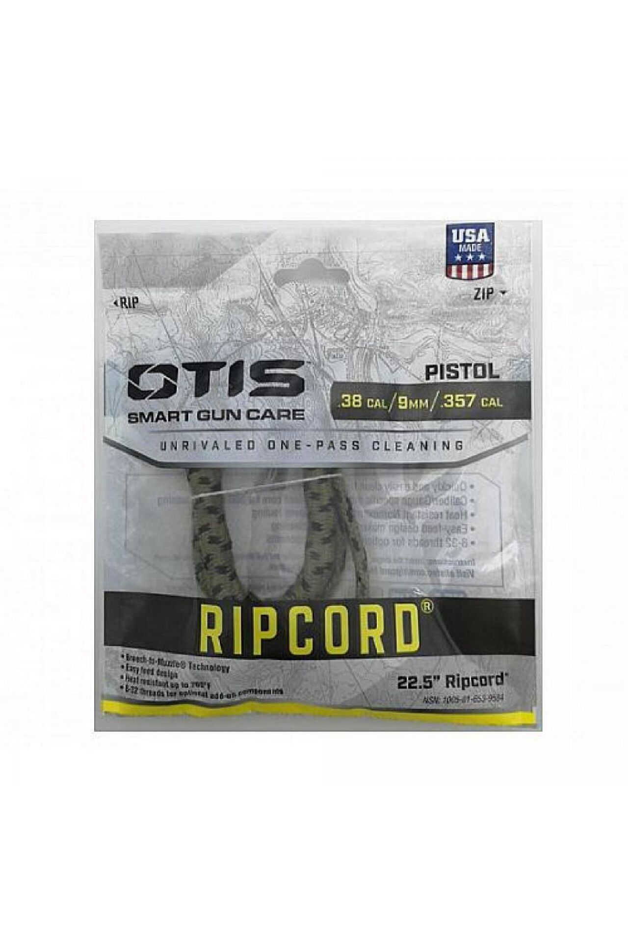 Otıs Fg Rc 338 Tabanca Temizlik Kiti  MMAC-079
