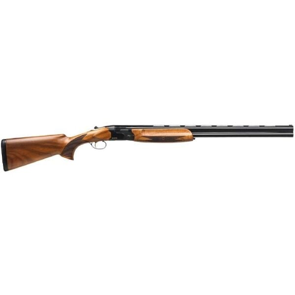 ATA Süperpoze Siyah 12Cal 66 Cm Av Tüfeği