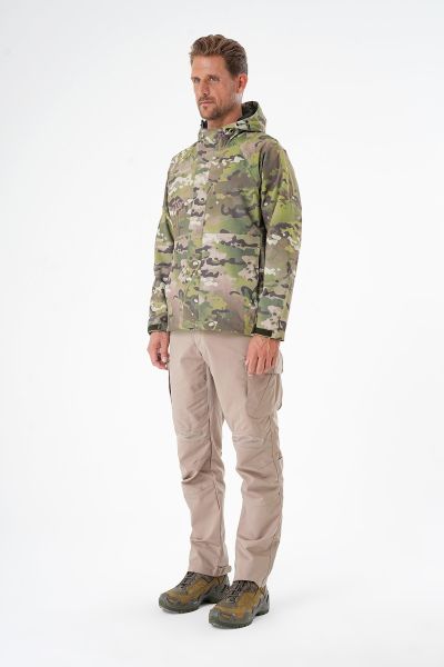 Mecanık Prime Thor Yağmurluk Mecanık Prime Thor Yağmurluk   CAMO SCOUT S CAMO SCOUT S