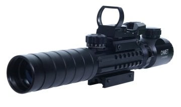 Comet 3-9x32 EG Dürbün+Reddot (TDL007)