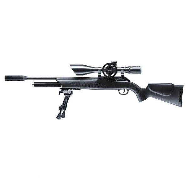 UMAREX Walther 1250 Dominator FT 4,5M 7,5 J Tüfek