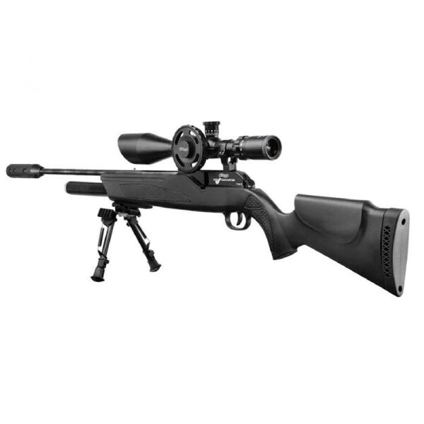 UMAREX Walther 1250 Dominator FT 4,5M 7,5 J Tüfek