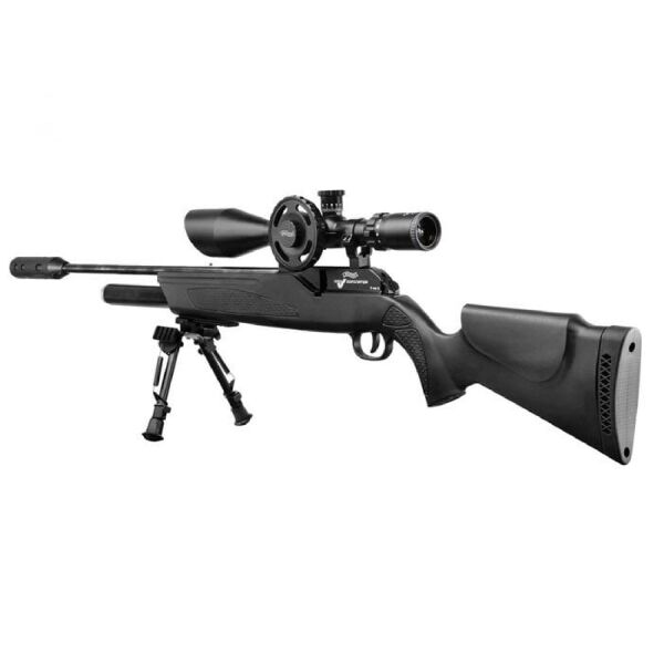 UMAREX Walther 1250 Dominator FT 4,5M 7,5 J Tüfek