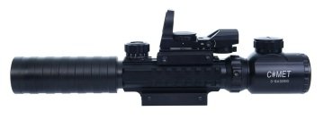 Comet 3-9x32 EG Dürbün+Reddot (TDL007)