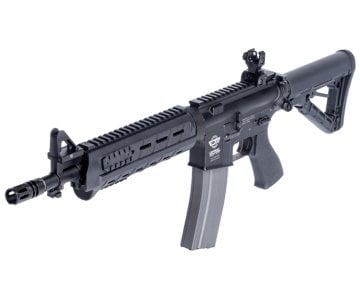 GG CM16 MOD0 AEG AIRSOFT TÜFEK - SİYAH