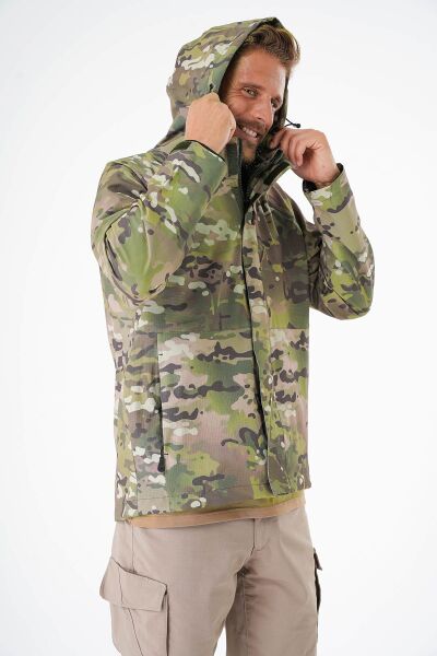 Mecanık Prime Thor Yağmurluk Mecanık Prime Thor Yağmurluk   CAMO SCOUT XL CAMO SCOUT XL