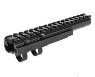 AK Optik Ray Sistemi - GAS TUBE Monte