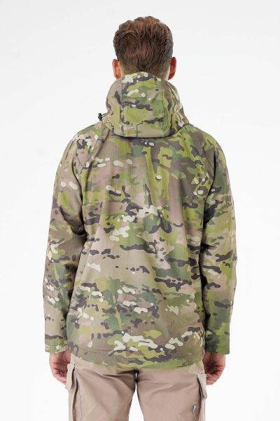 Mecanık Prime Thor Yağmurluk Mecanık Prime Thor Yağmurluk   CAMO SCOUT XS CAMO SCOUT XS