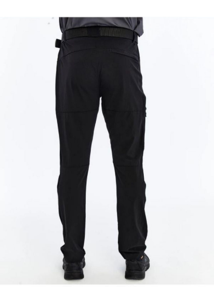 Champp Flow Outdoor Erkek Pantolon Siyah CMP2501