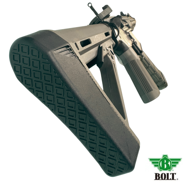 BOLT DANIEL DEFENSE B4 MK16 URG-U 9' GRI Gerçek Tepmeli Airsoft Tüfek