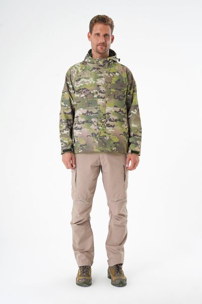 Mecanık Prime Thor Yağmurluk Mecanık Prime Thor Yağmurluk   CAMO SCOUT 4XL CAMO SCOUT 4XL