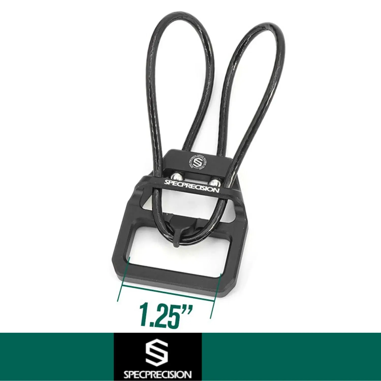 Specprecision BFL ASKI KAYIŞ APARATI / Belt Fed Slings Loop For 1.25'' Slings