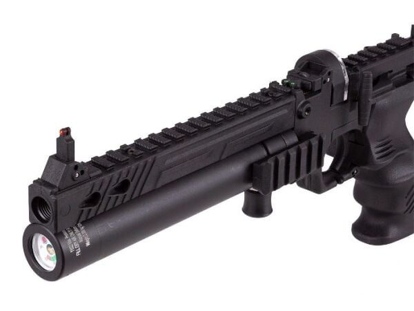 Hatsan JET 1 PCP Havalı Tabanca