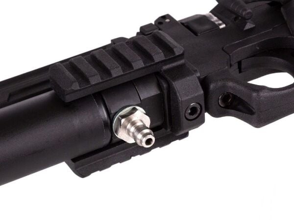 Hatsan JET 1 PCP Havalı Tabanca