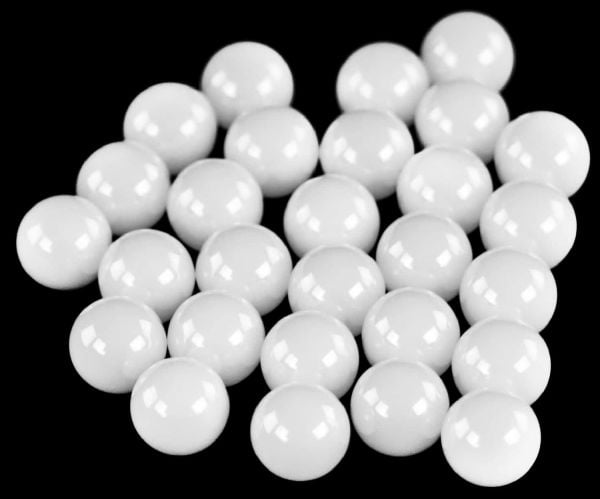 NOVRITSCH 6mm 0.40g x 530BB Sniper NON-BIO BB mermi