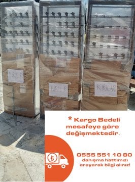 Airsoft Poligon 25 - 30 Figürlü İpli/Makaralı Otomatik Hedef Sistem