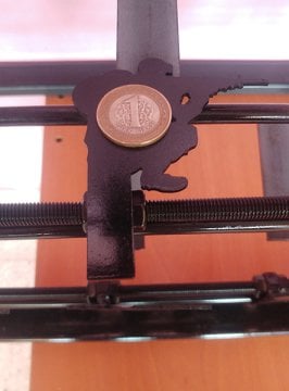 Airsoft Poligon 25 - 30 Figürlü İpli/Makaralı Otomatik Hedef Sistem
