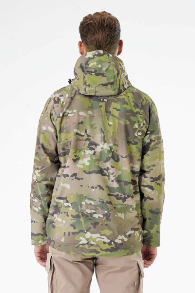Mecanık Prime Thor Yağmurluk Mecanık Prime Thor Yağmurluk   CAMO SCOUT XXL CAMO SCOUT XXL