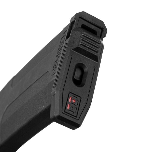 Novritsch M4 MidCap 220BB SSR4 SSR15 AEG Airsoft Magazine Tüfek Şarjörü R140B