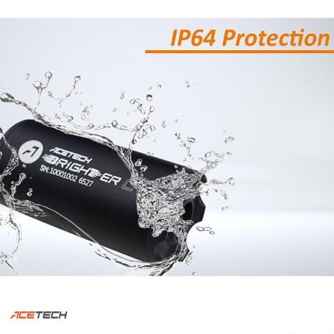 AceTech Brighter C Kompakt Şarj Edilebilir Airsoft Tracer