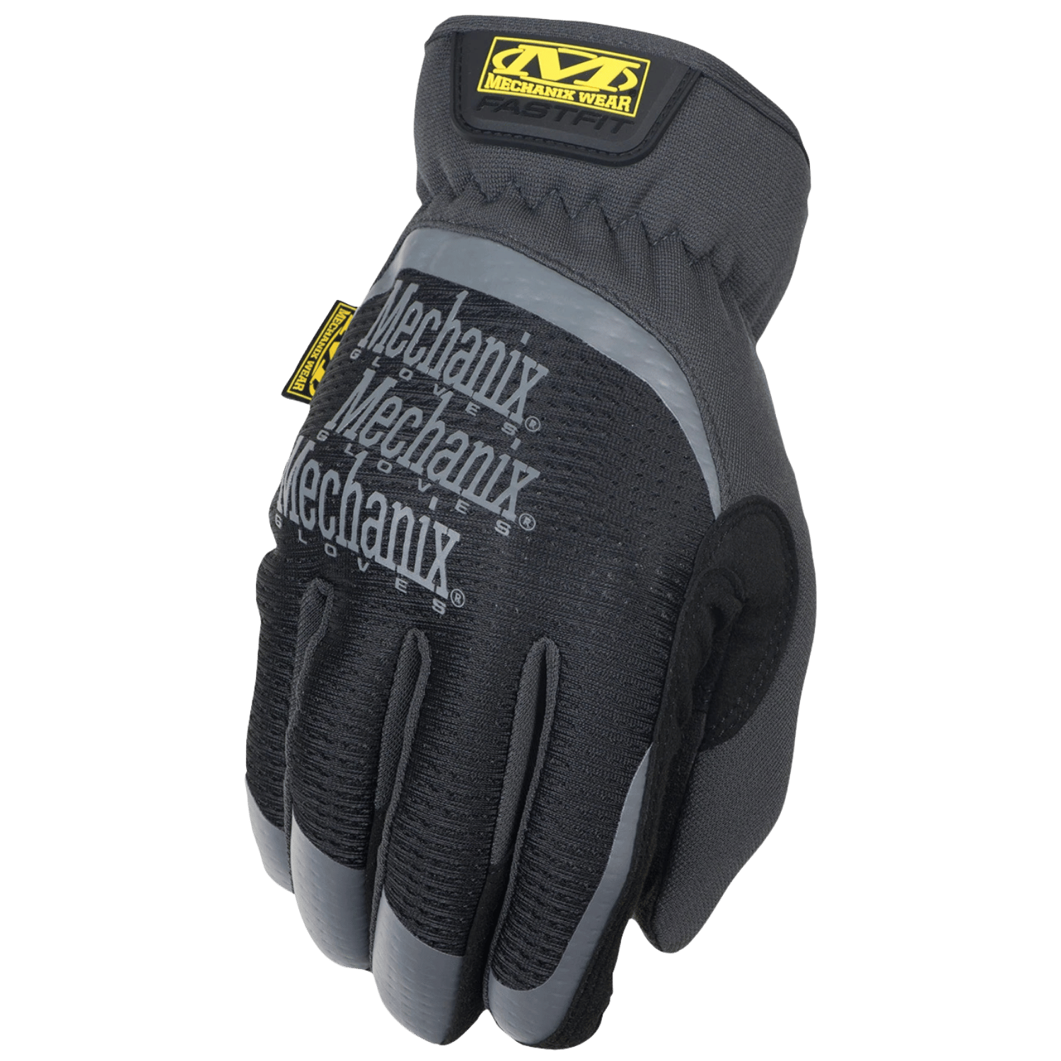 Mechanix Wear® FASTFIT,  BLACK MFF-05