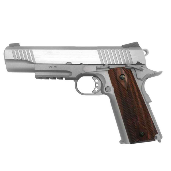 KWC COLT 1911-77  (KMB77B) 4.5 MM HAVALI TABANCA