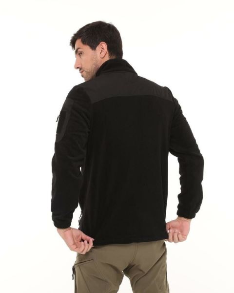 SS Tactical Garni Polar Mont Siyah