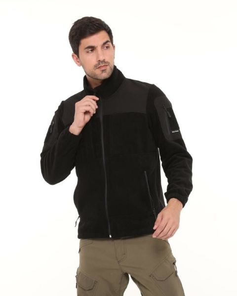 SS Tactical Garni Polar Mont Siyah