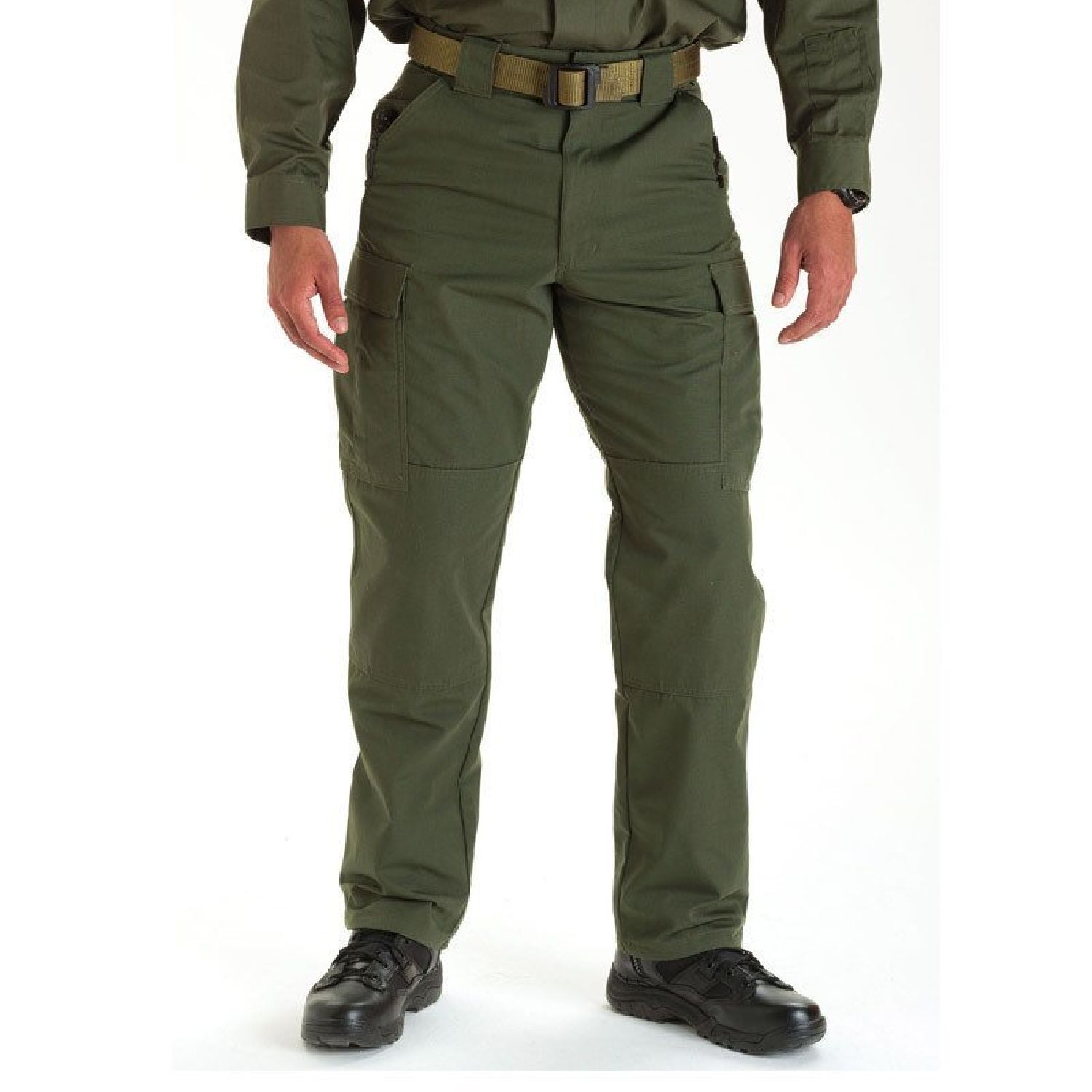 5.11 TACTICAL RIPSTOP TDU PANTOLON XS Regular