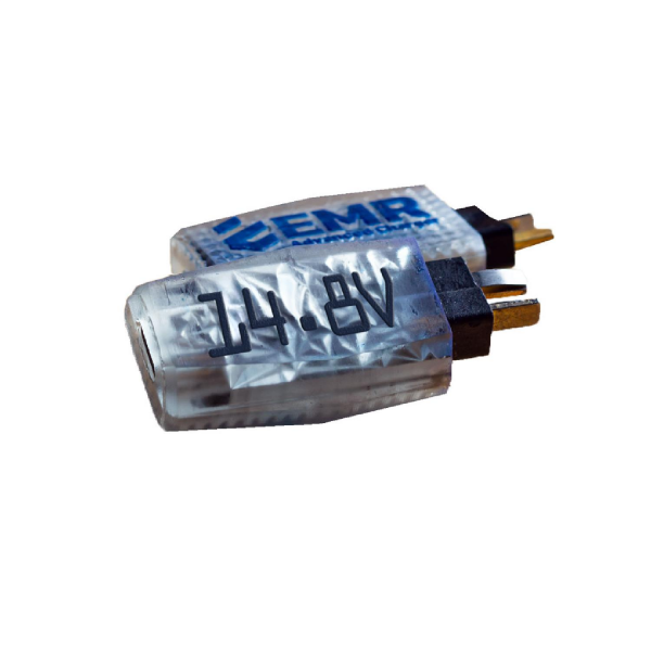 EMR 14.8V TYPE-C Şarj Aleti Charger