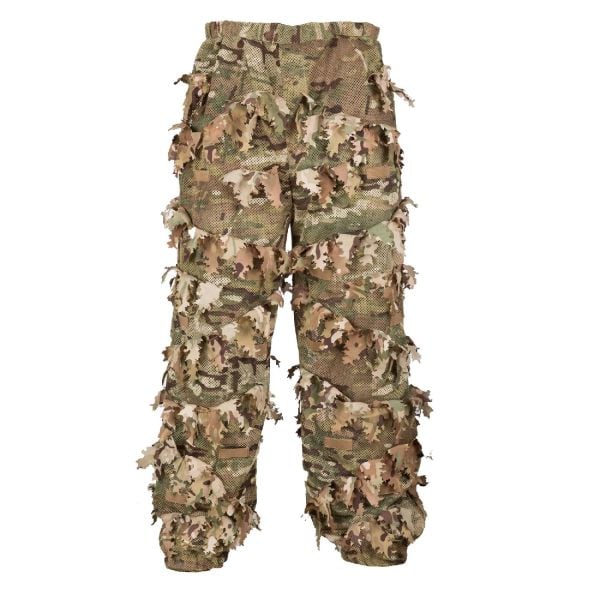 NOVRITSCH 3D Ghillie Suit - ACP PANTOLON U15M2