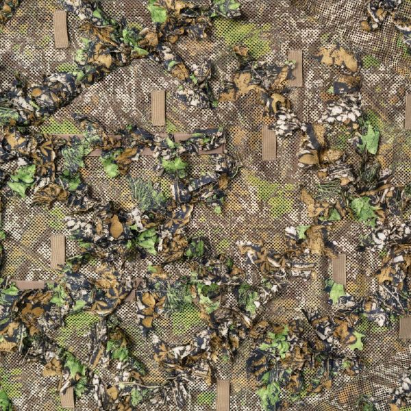 NOVRITSCH 3D Ghillie Suit - ACP PANTOLON U15M2
