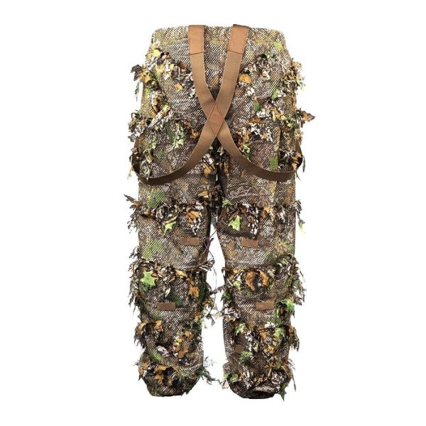 NOVRITSCH 3D Ghillie Suit - ACP PANTOLON U15M2